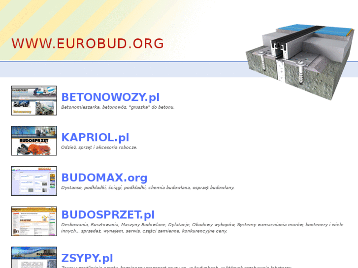 www.eurobud.org