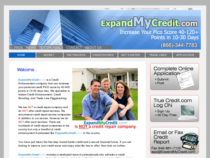 www.expand-my-credit.com