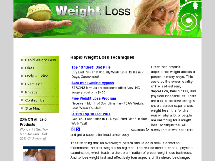 www.ezi-weightloss.com