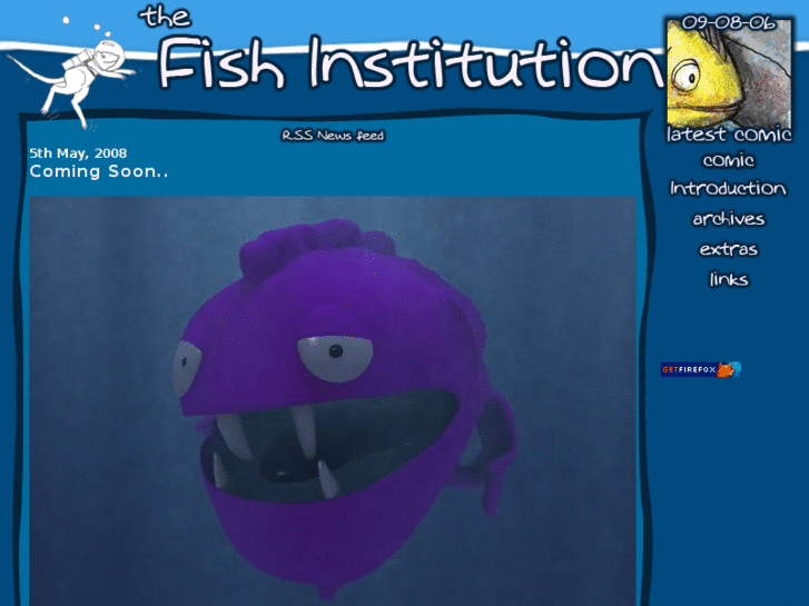 www.fishinstitution.com