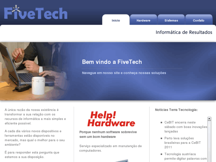 www.fivetech.info