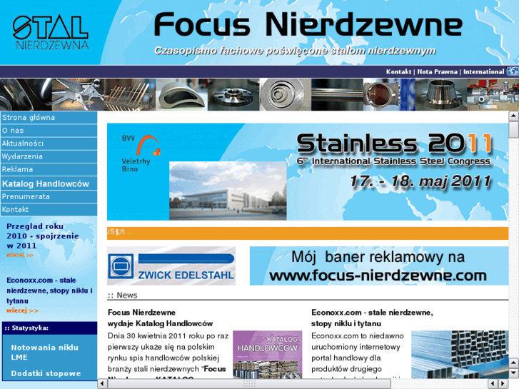 www.focus-nierdzewne.com