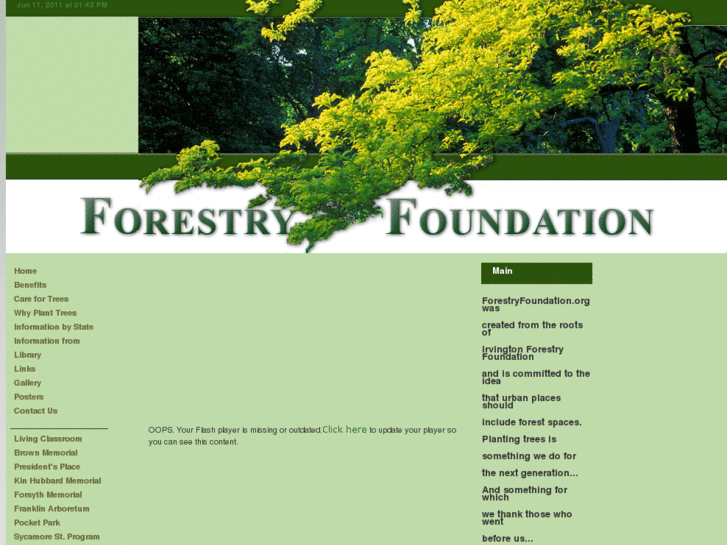 www.forestryfoundation.com