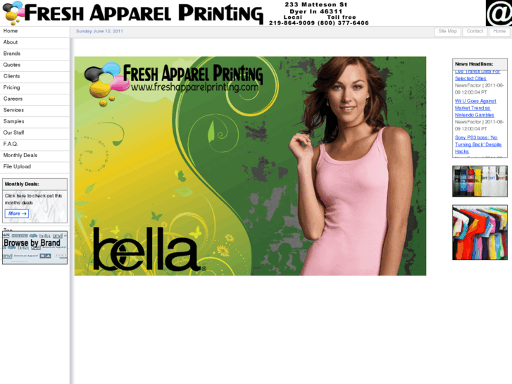 www.freshapparelprinting.com