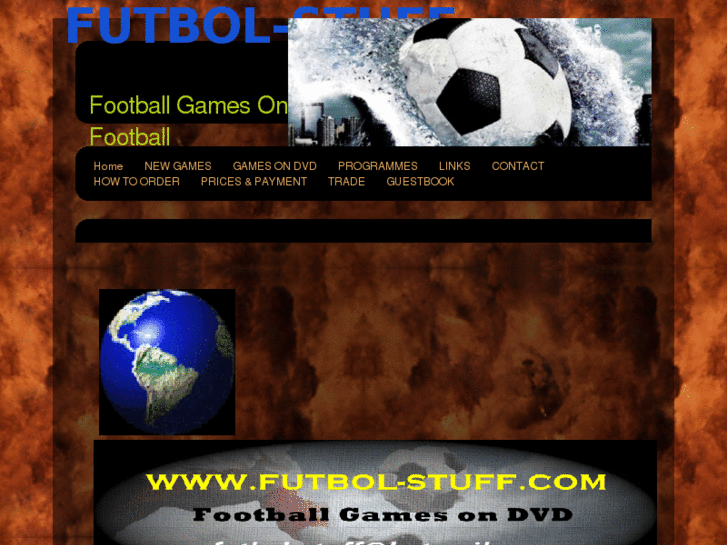 www.futbol-stuff.com