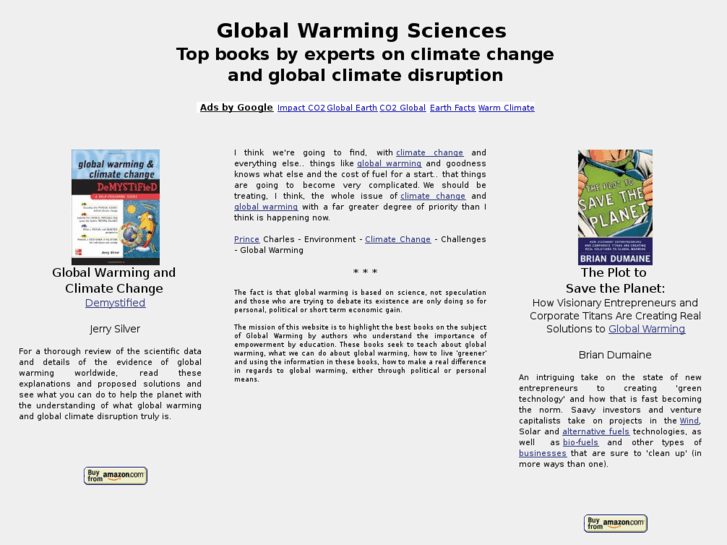 www.globalwarmingsciences.com