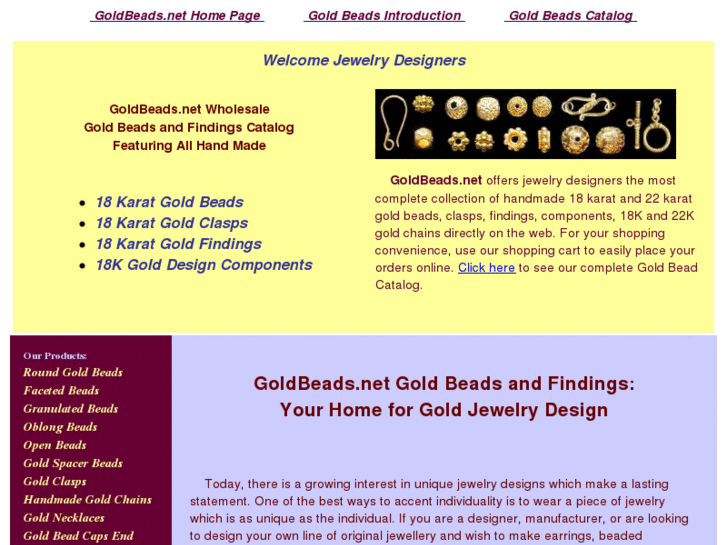 www.goldbeads.net