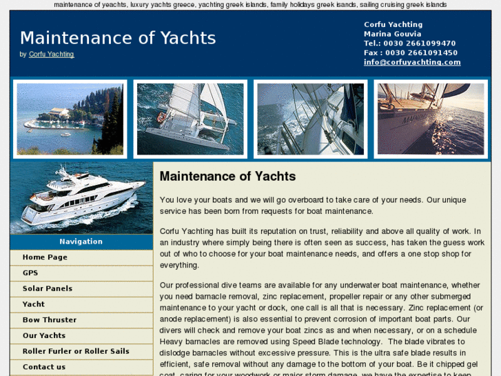 www.greeceyachting.co.uk