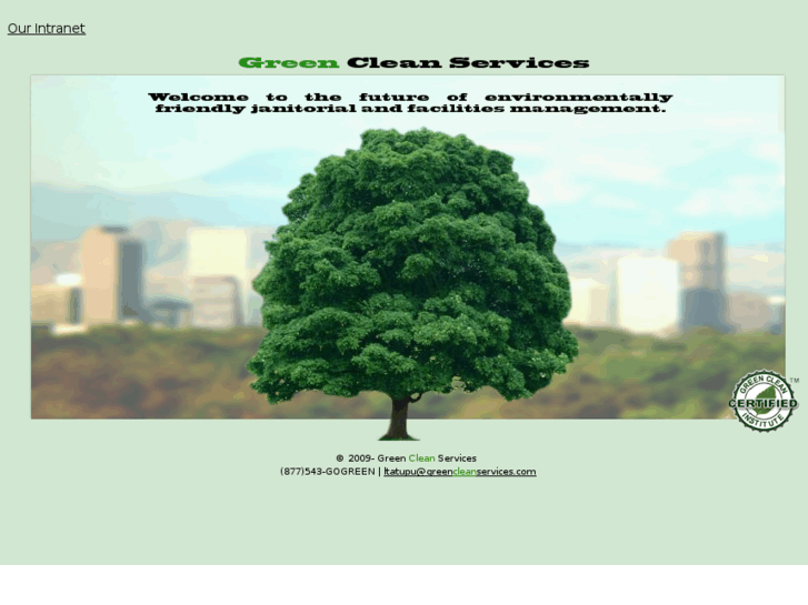 www.greencleanservices.com