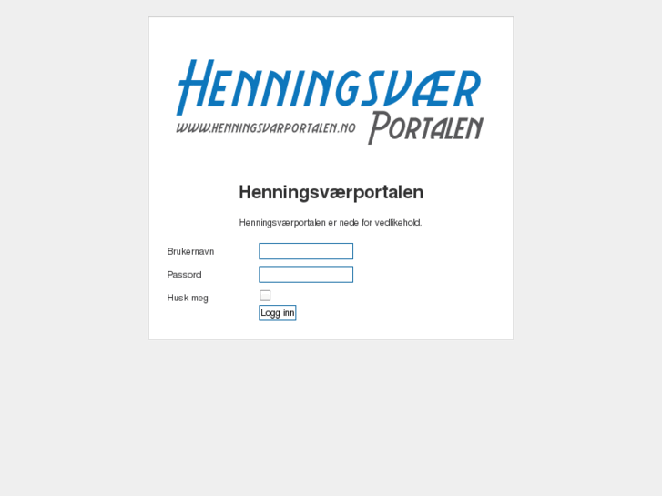 www.henningsvarportalen.no