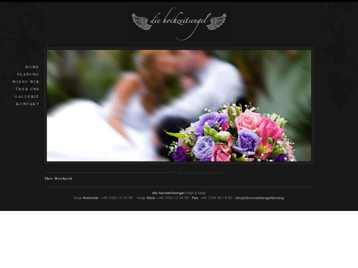 www.hochzeitsengel.org