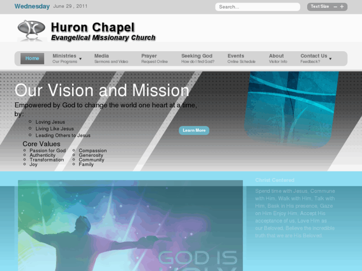 www.huronchapel.org