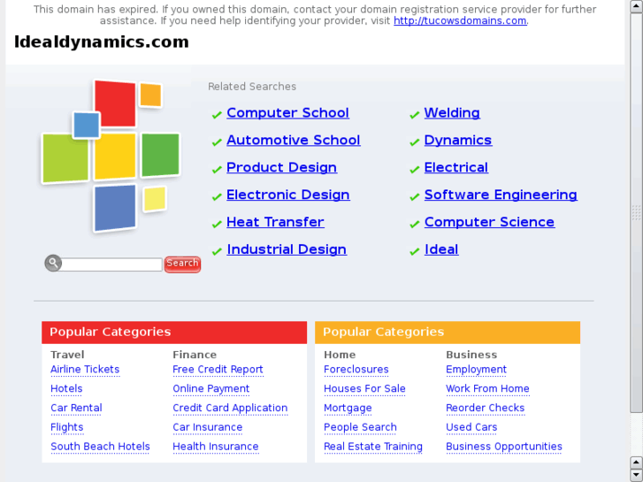 www.idealdynamics.com
