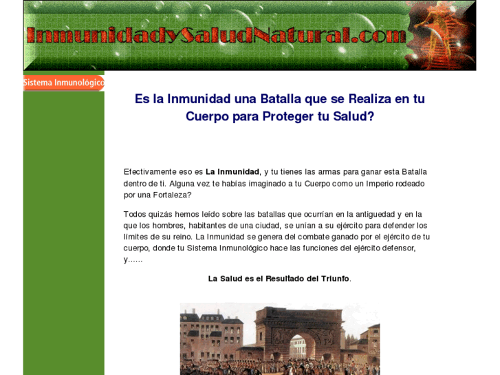 www.inmunidadysaludnatural.com