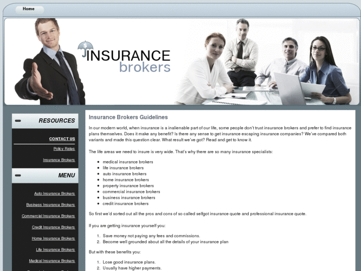 www.insurancebrokers365.com