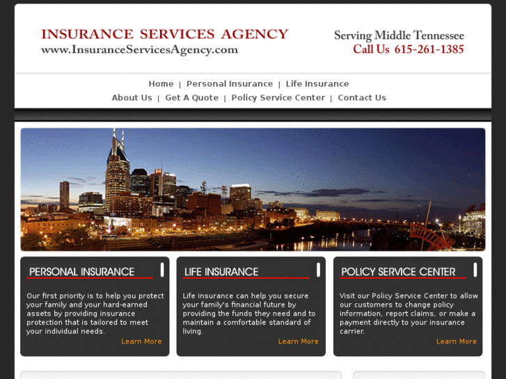 www.insuranceservicesagency.com