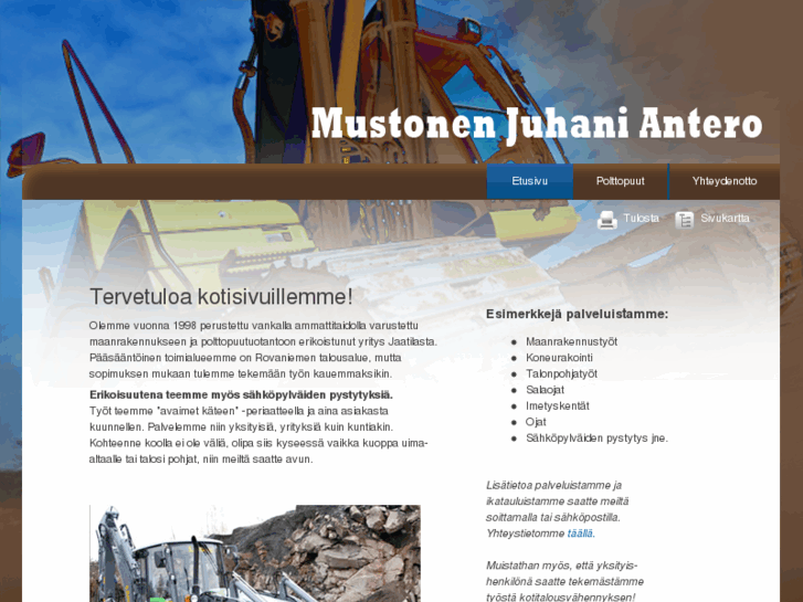 www.juhanimustonen.com