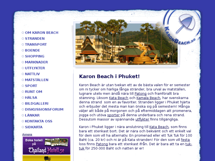 www.karonbeach.se