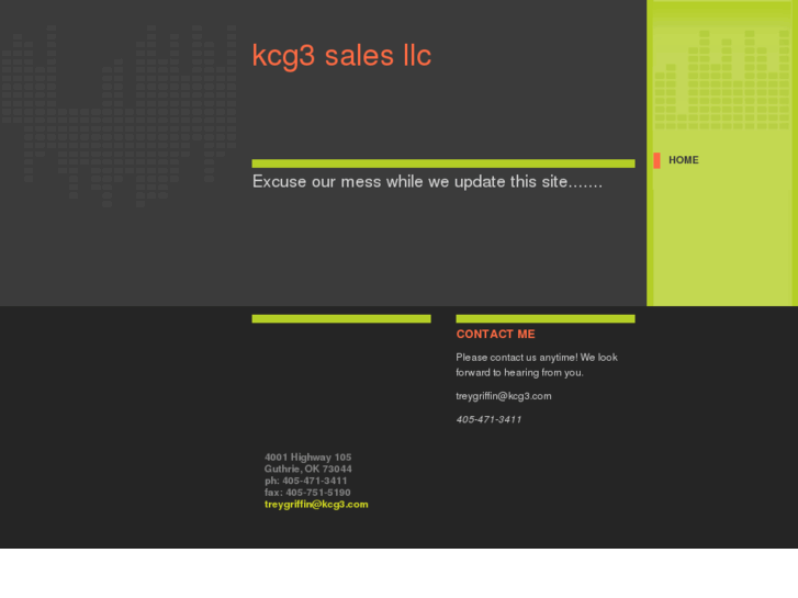 www.kcg3.com