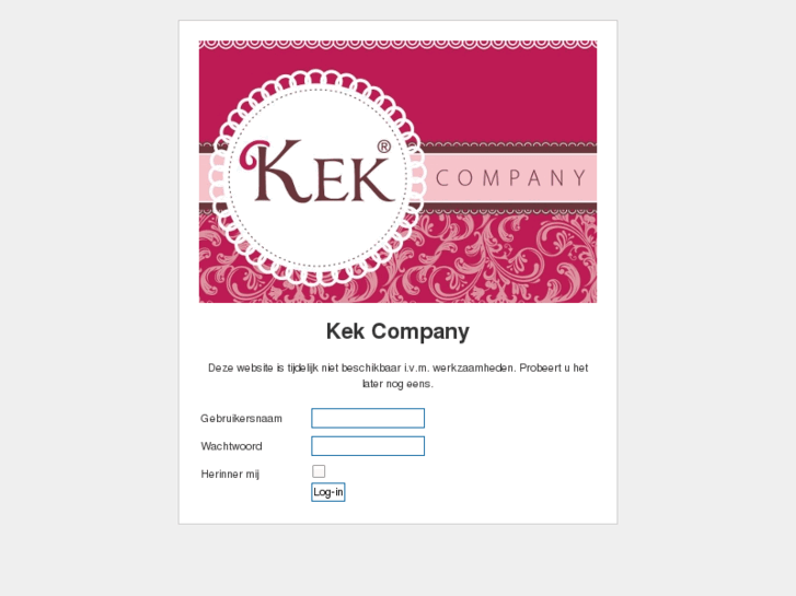 www.kekcompany.com