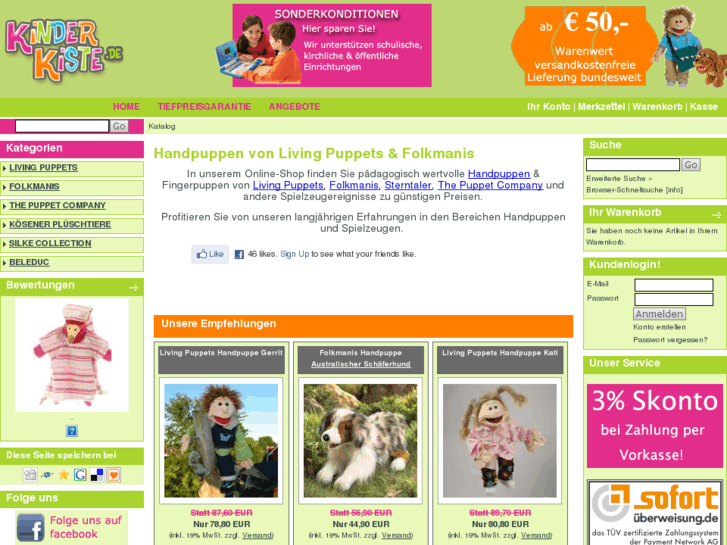 www.kinderkiste.com