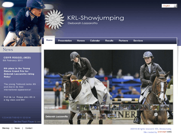 www.krl-showjumping.com