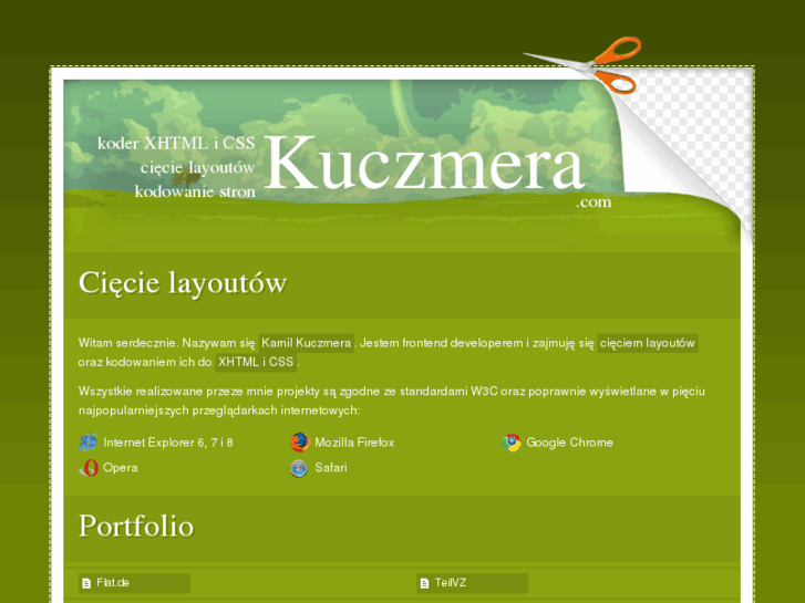 www.kuczmera.com