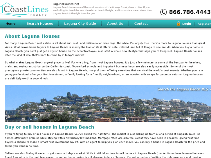 www.lagunahouses.net