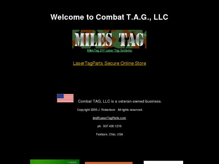 www.lasertagparts.com