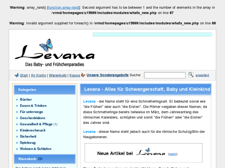 www.levana.org