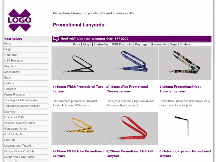 www.logo-lanyards.co.uk