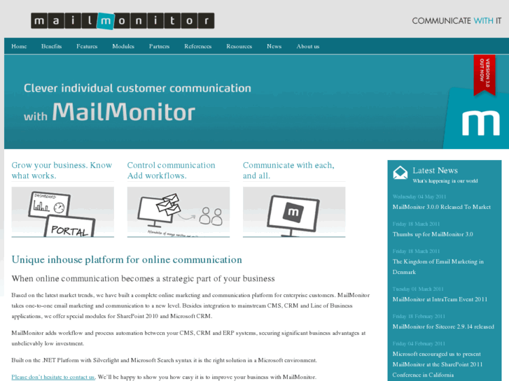 www.mailmonitor.dk