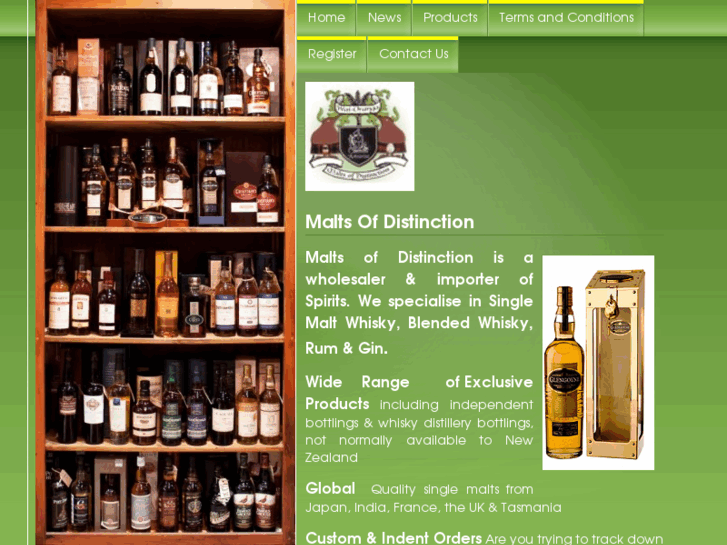 www.malts-of-distinction.co.nz