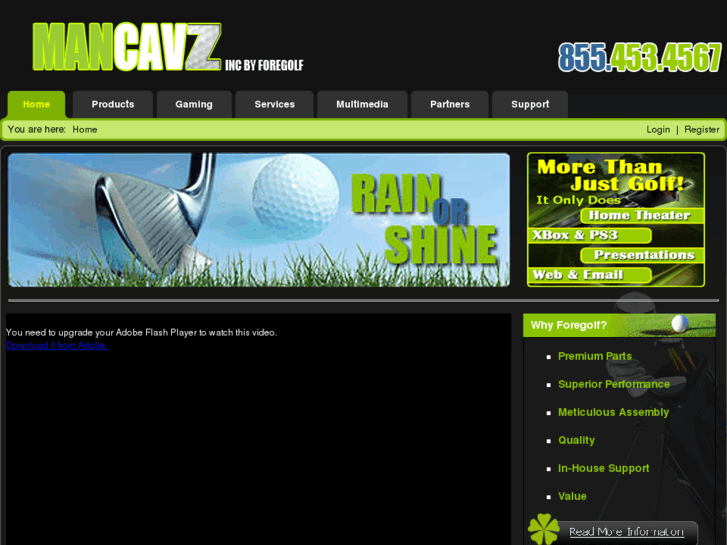 www.mancavz.com