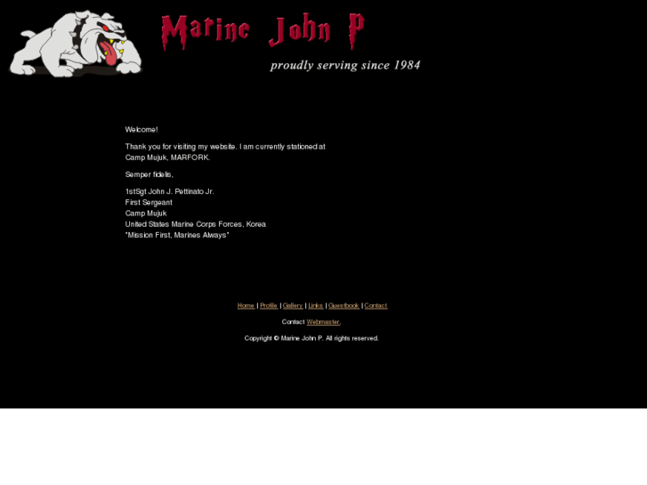 www.marinejohnp.com