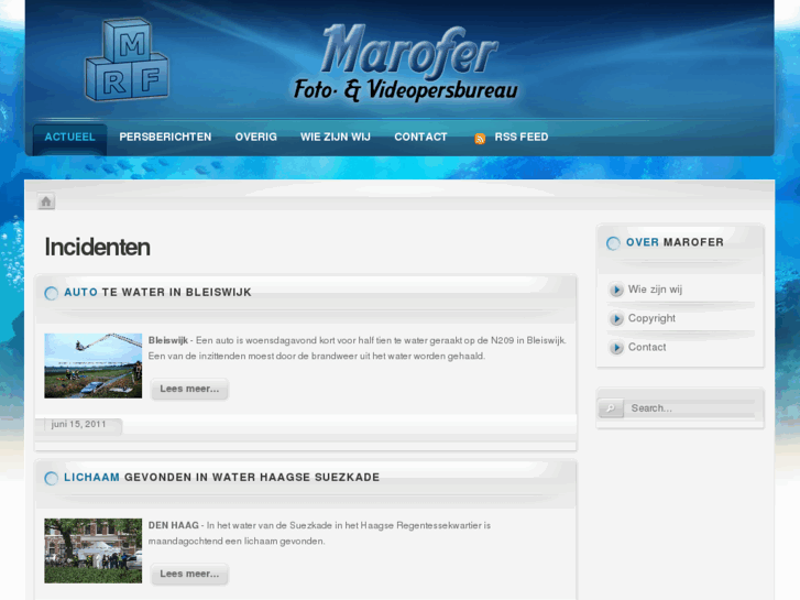 www.marofer.nl