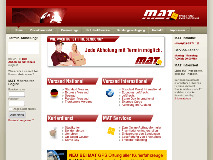 www.mat-paket.de