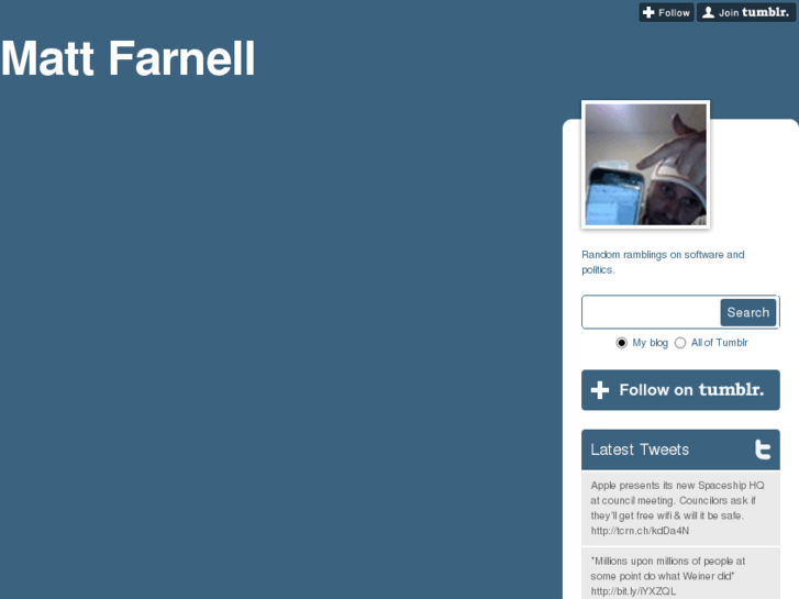 www.mfarnell.com