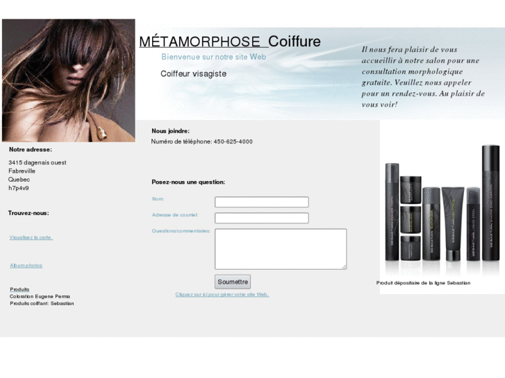 www.mmetamorphose.com