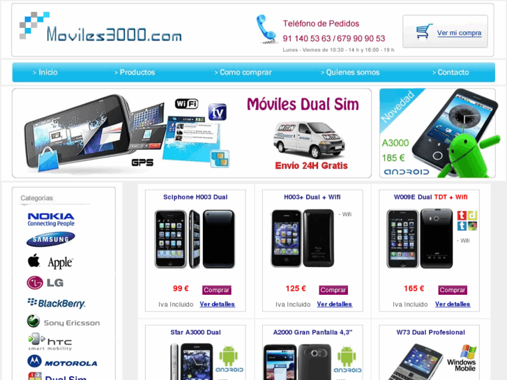 www.moviles3000.com