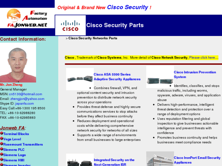 www.my-cisco-security.com