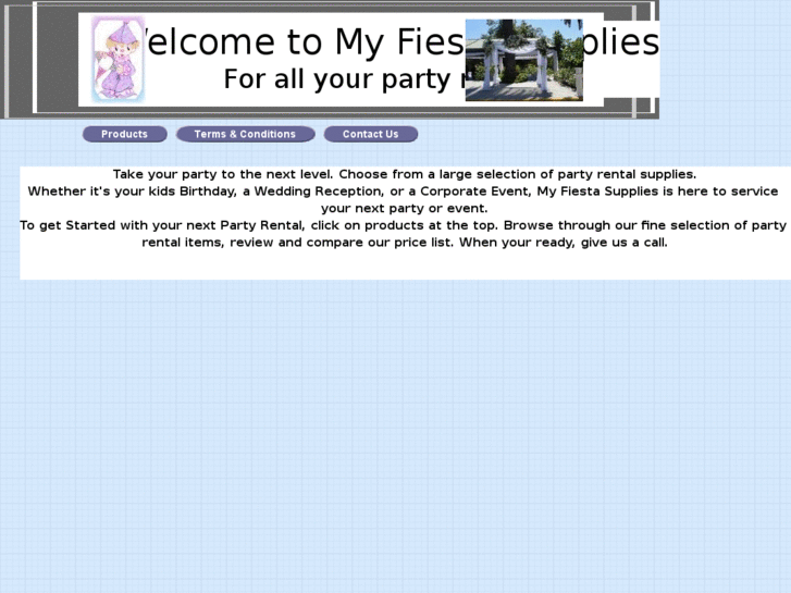 www.myfiestasupplies.com