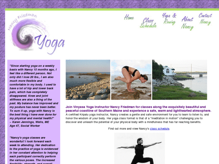 www.nancyfriedmanyoga.com