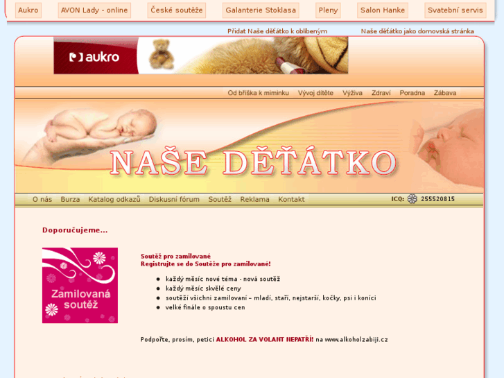 www.nasedetatko.com