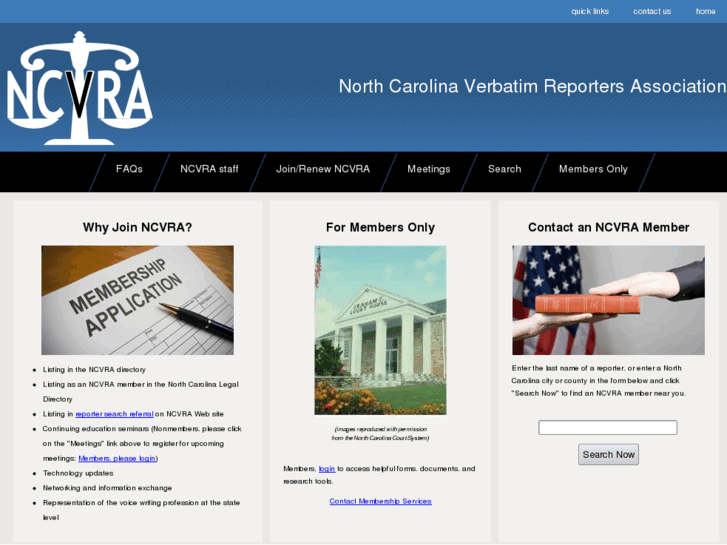 www.ncvra.org