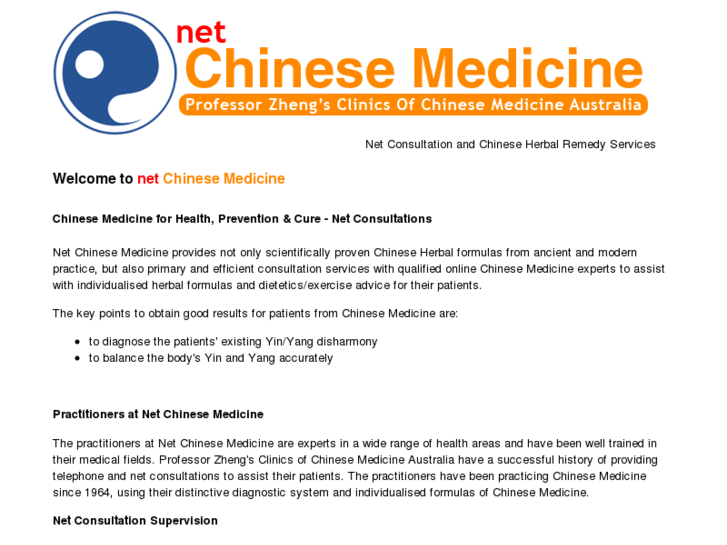 www.netchinesemedicine.com