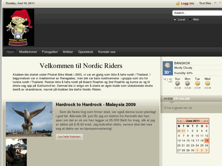 www.nordic-riders.com