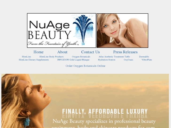 www.nuagebeauty.com