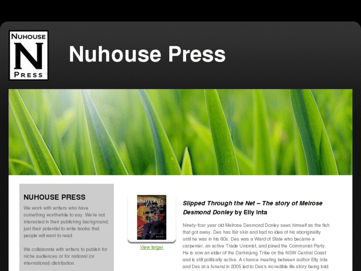 www.nuhousepress.com