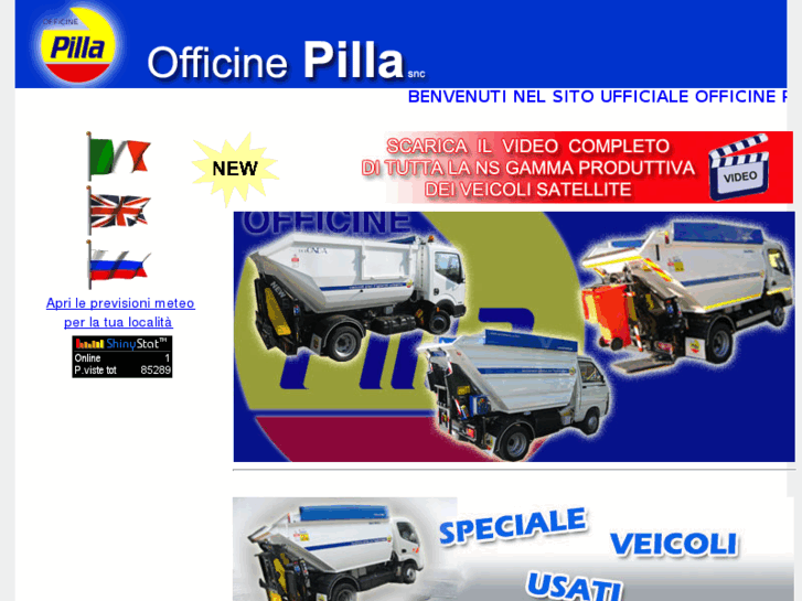 www.officinepilla.com